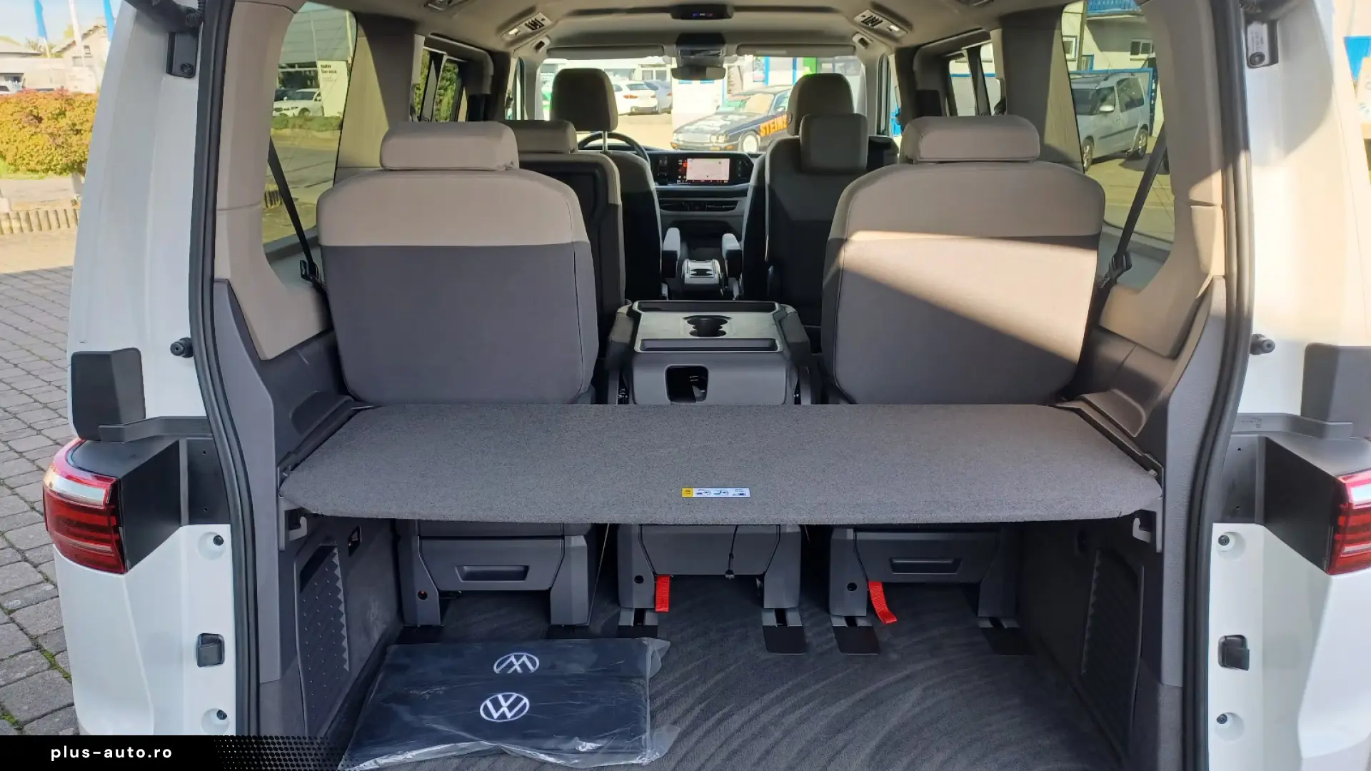 Volkswagen T7 Multivan lang Edition 2.0 TDI