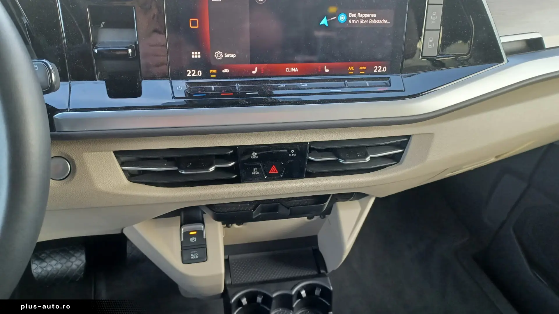 Volkswagen T7 Multivan lang Edition 2.0 TDI