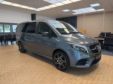 Mercedes-Benz V 300 V300 Avantgarde Edition