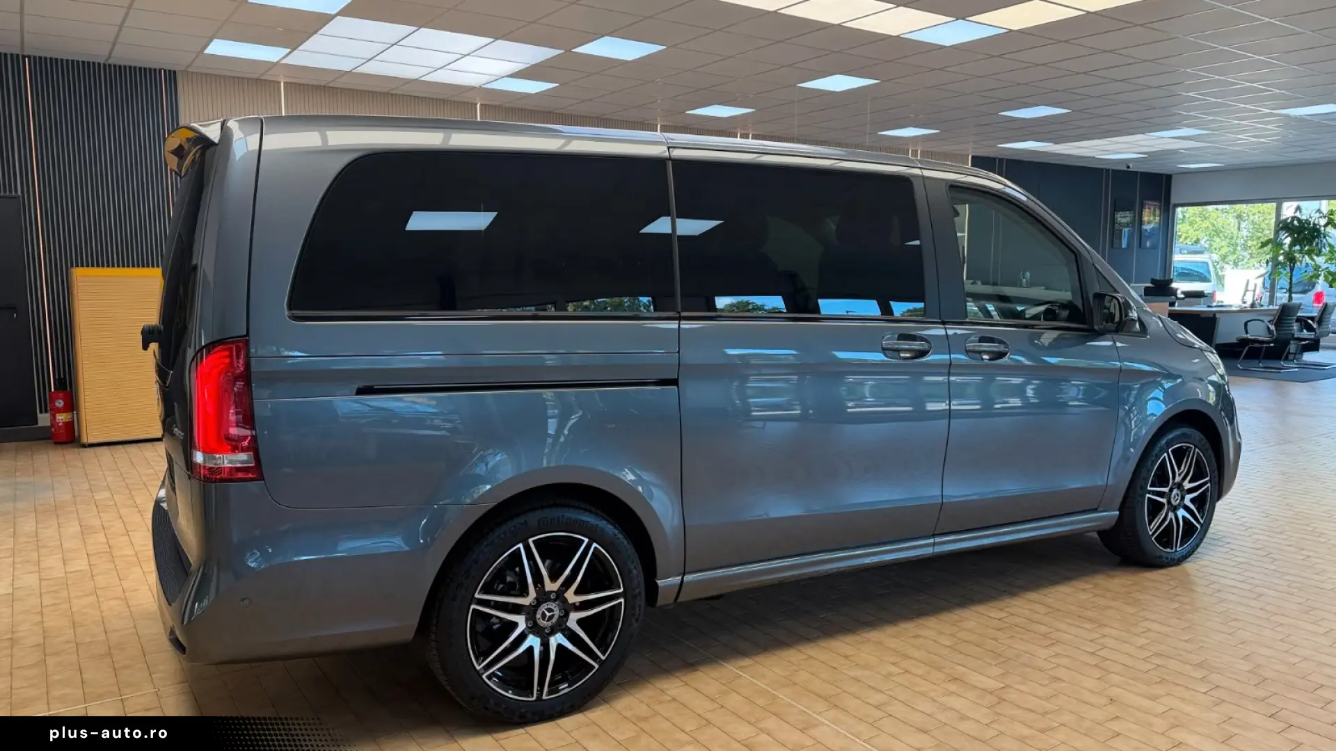 Mercedes-Benz V 300 V300 Avantgarde Edition