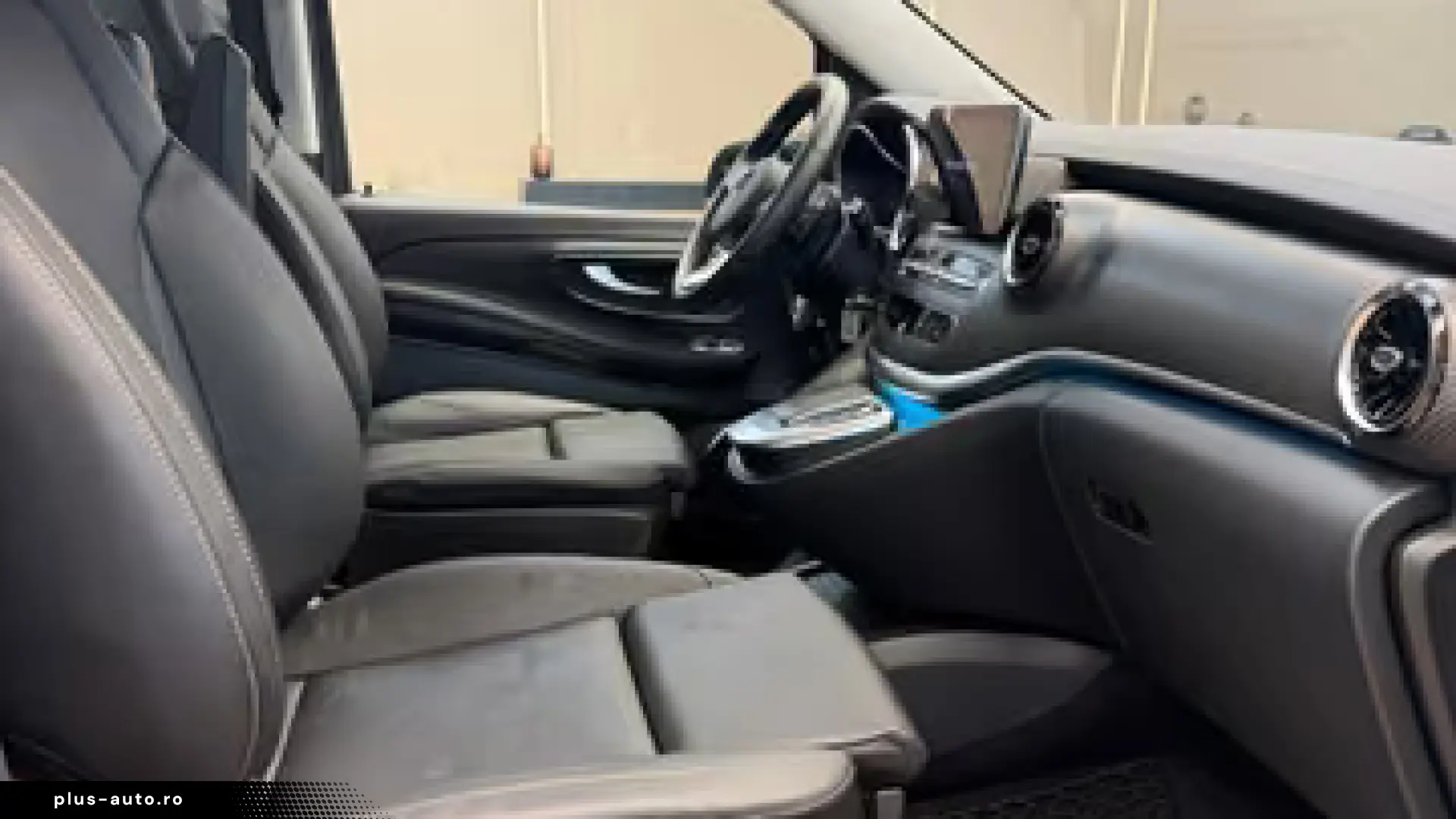 Mercedes-Benz V 300 V300 Avantgarde Edition