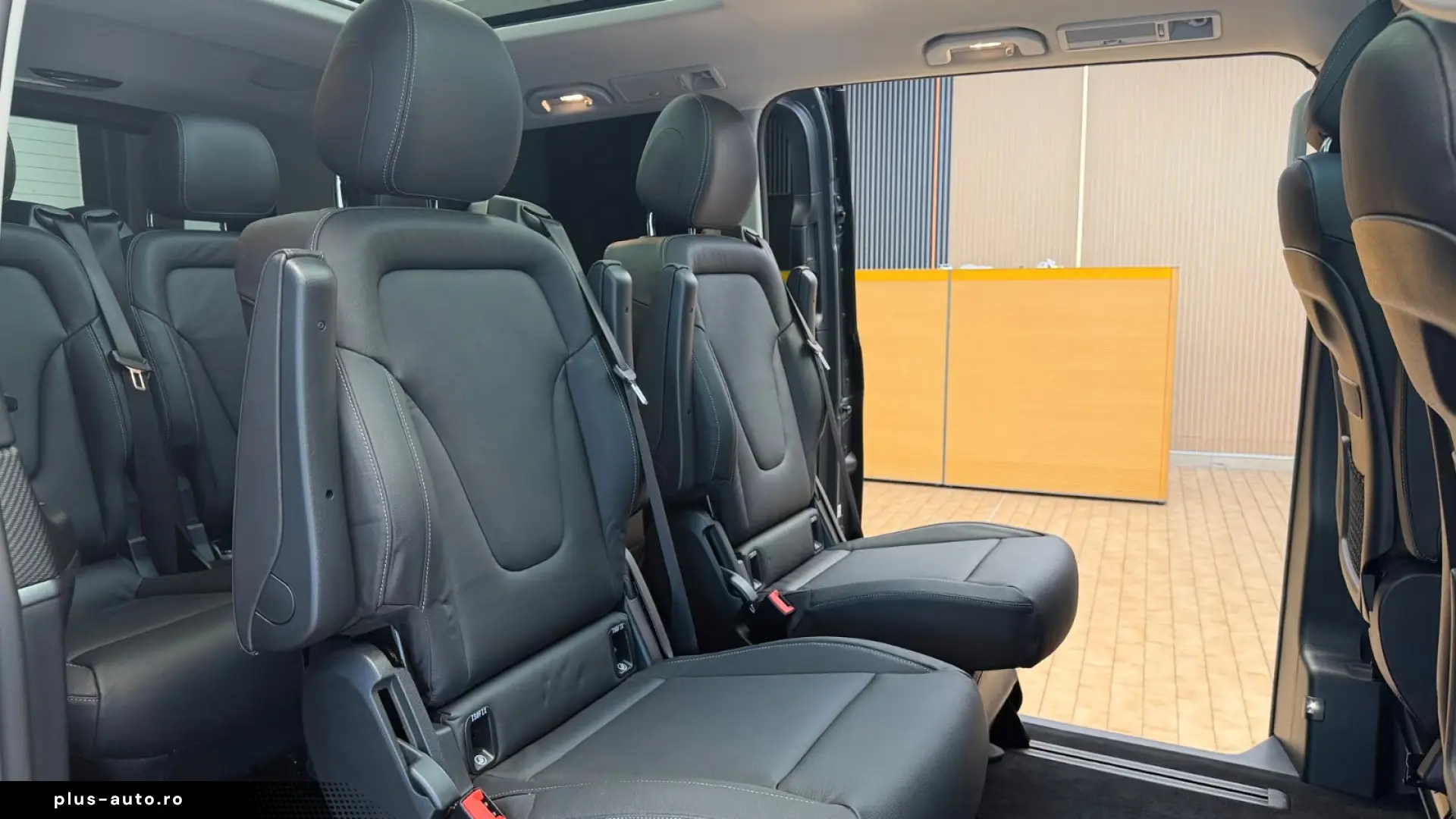 Mercedes-Benz V 300 V300 Avantgarde Edition