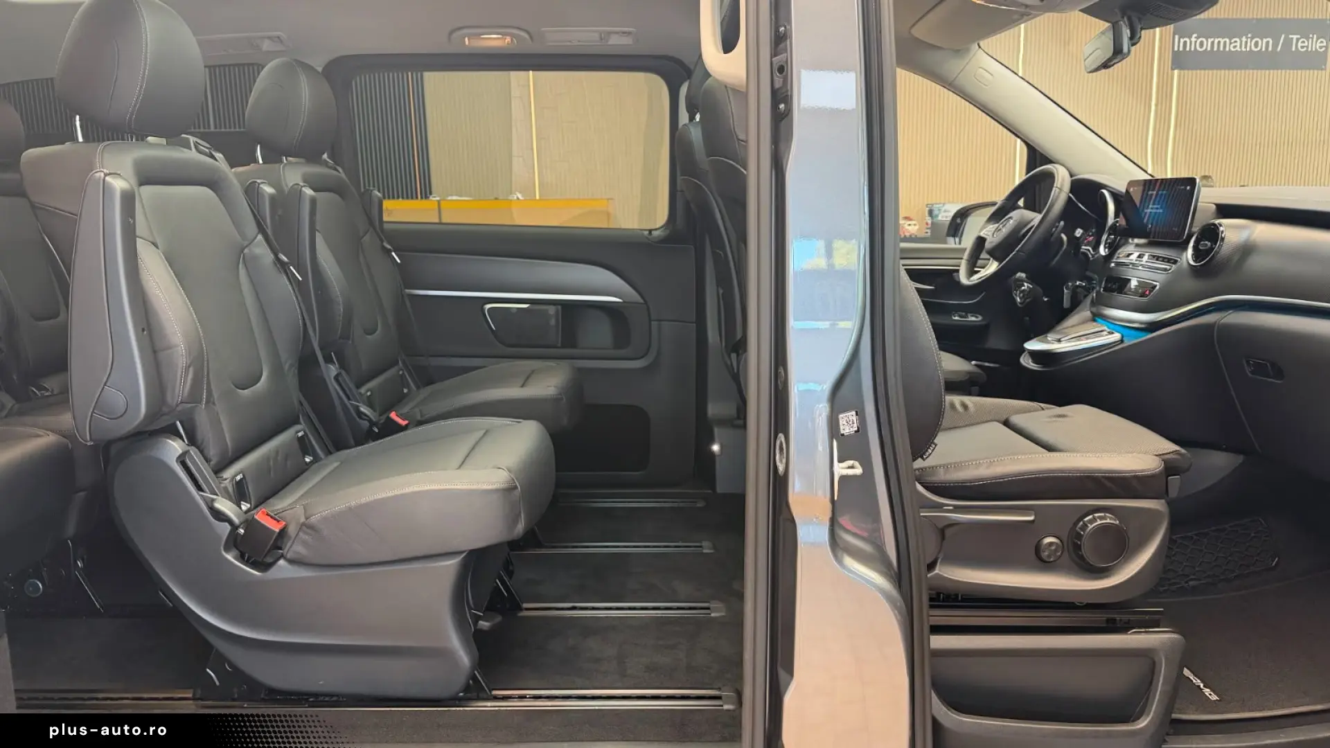 Mercedes-Benz V 300 V300 Avantgarde Edition