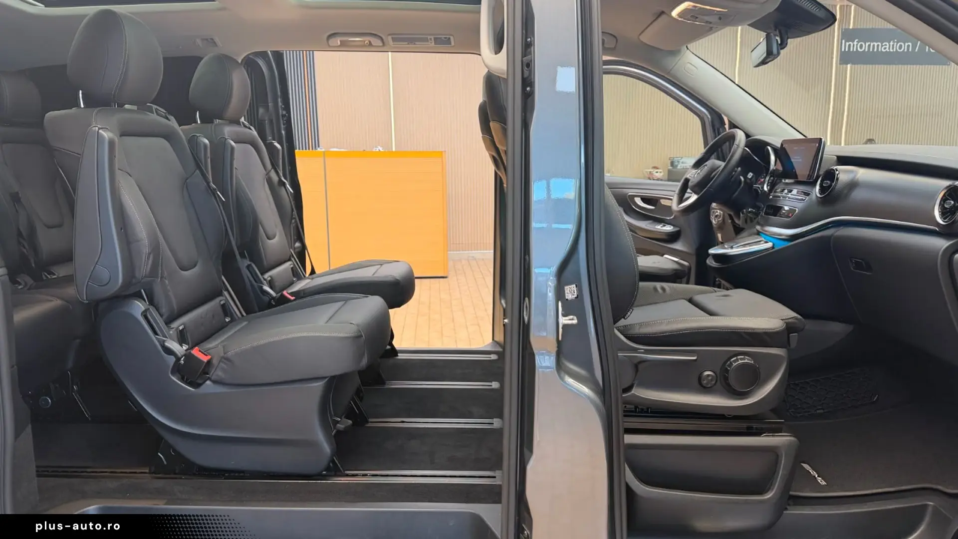 Mercedes-Benz V 300 V300 Avantgarde Edition