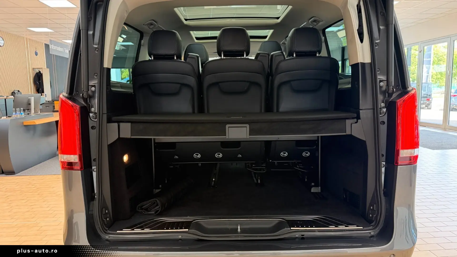 Mercedes-Benz V 300 V300 Avantgarde Edition