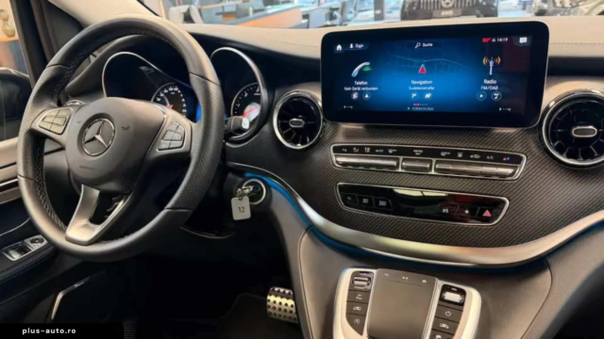Mercedes-Benz V 300 V300 Avantgarde Edition