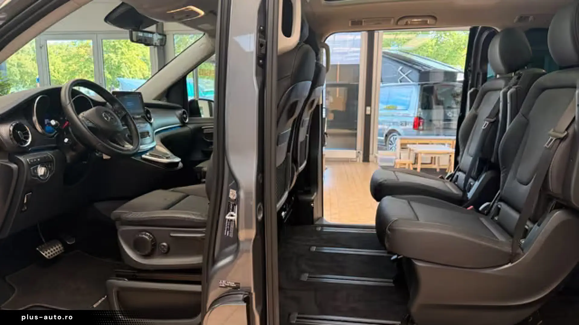Mercedes-Benz V 300 V300 Avantgarde Edition