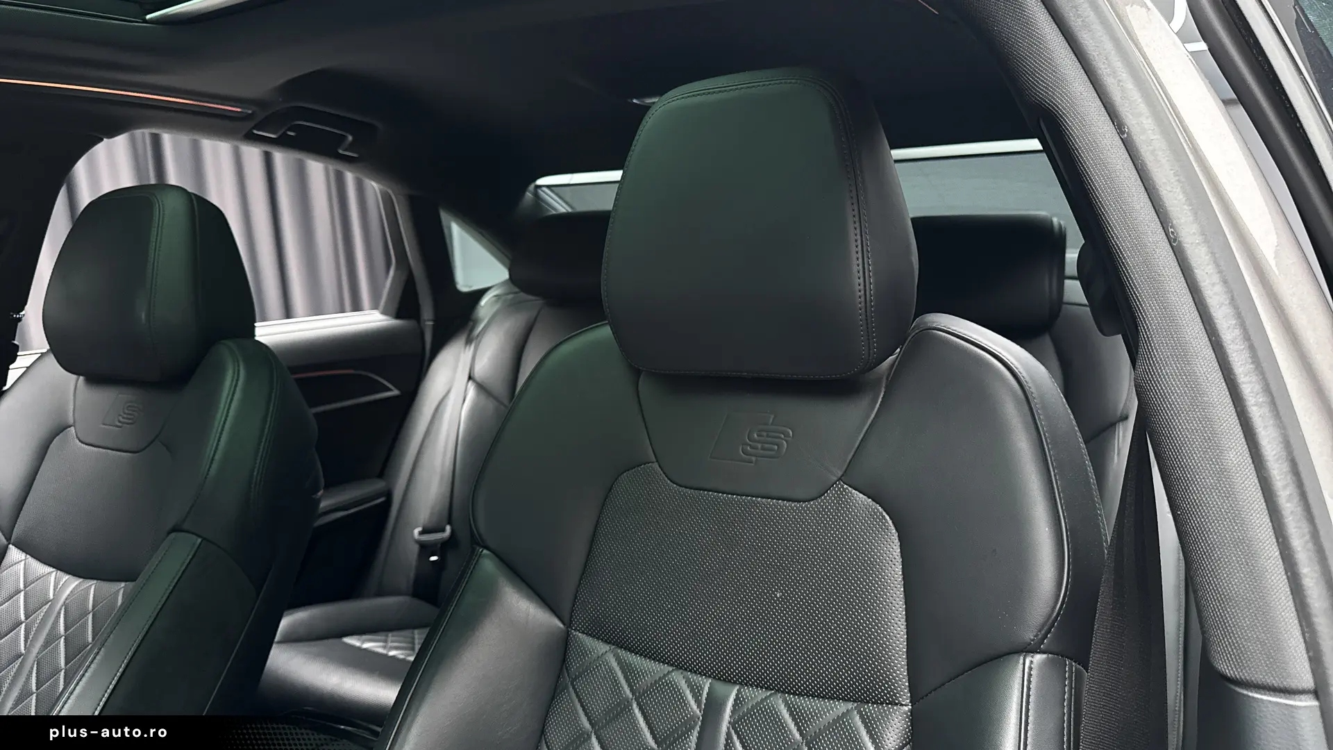 Audi A8 60 TFSIe