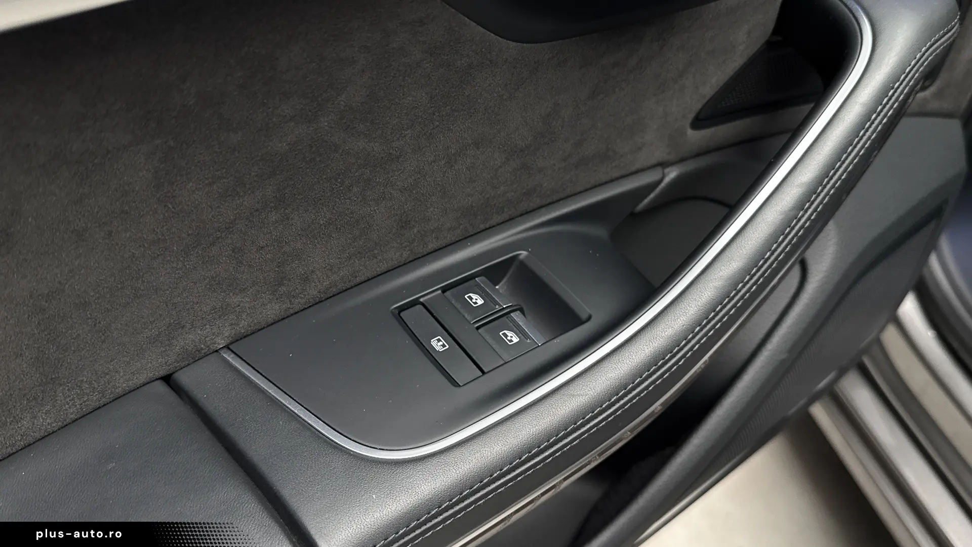 Audi A8 60 TFSIe