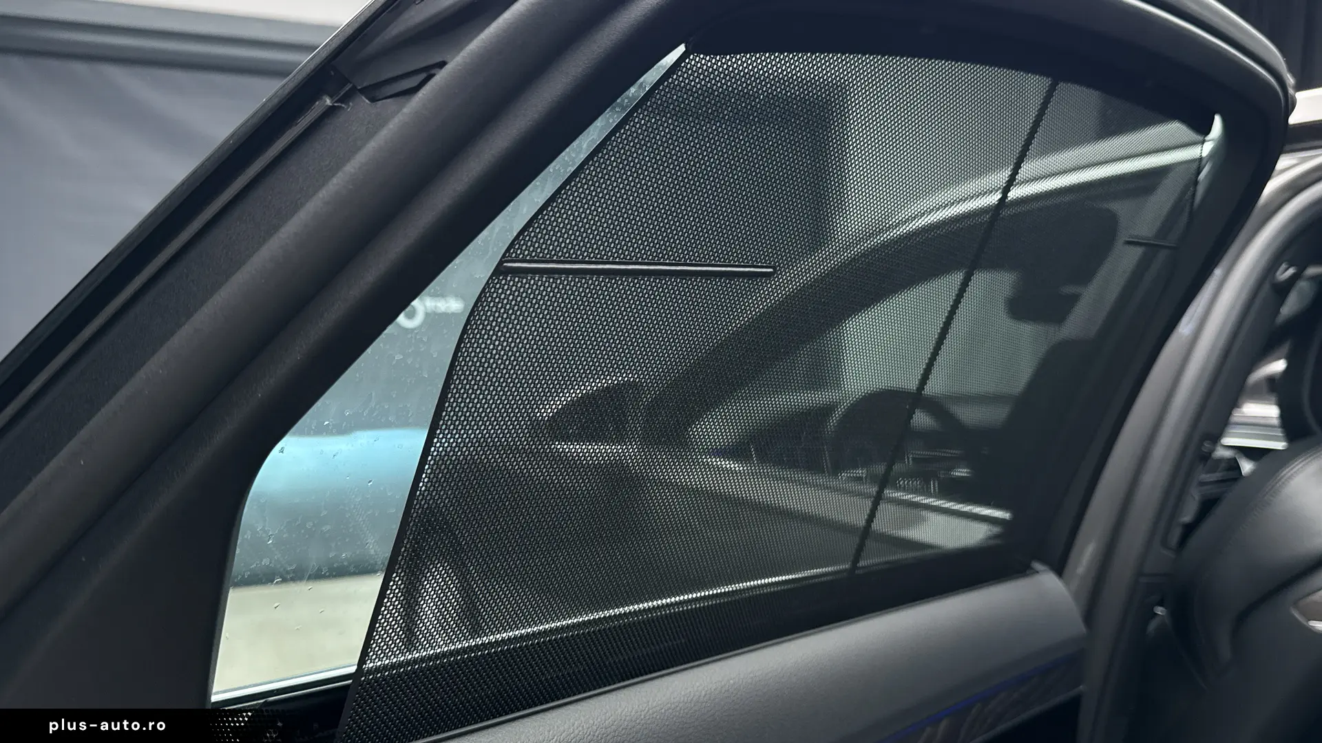 Audi A8 60 TFSIe