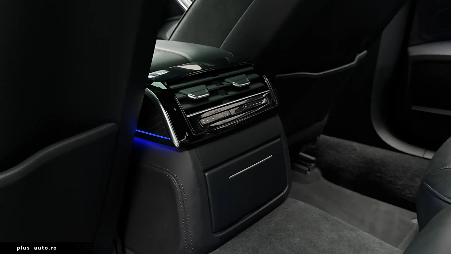 Audi A8 60 TFSIe