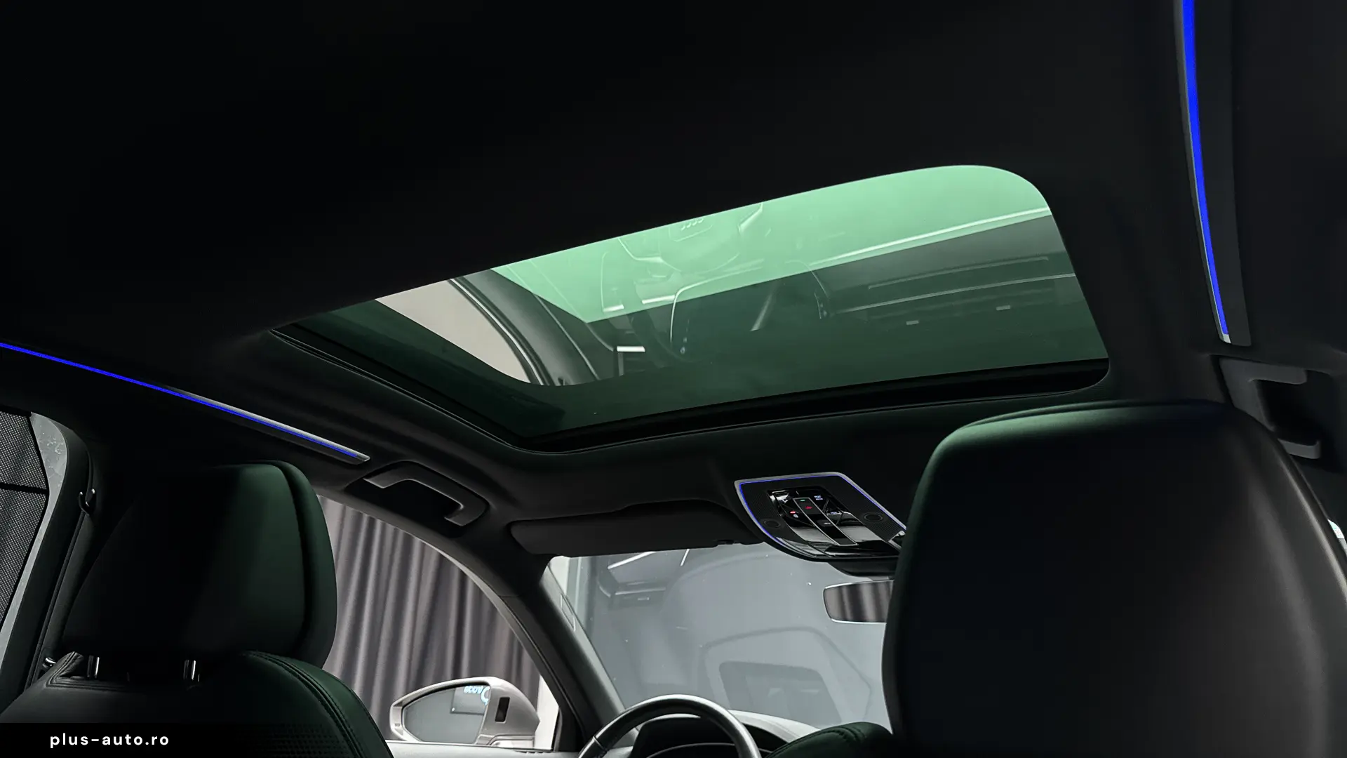 Audi A8 60 TFSIe