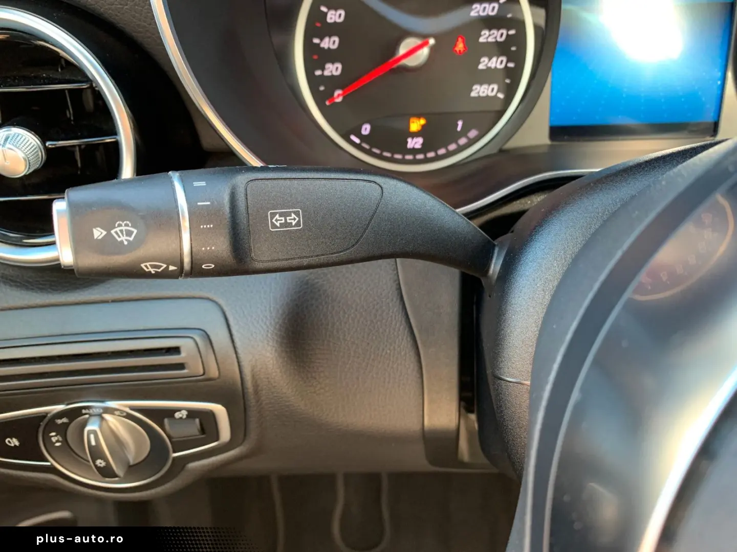 MERCEDES-BENZ GLC 220d Coupe AMG-Line 4Matic 19erLM Kamera