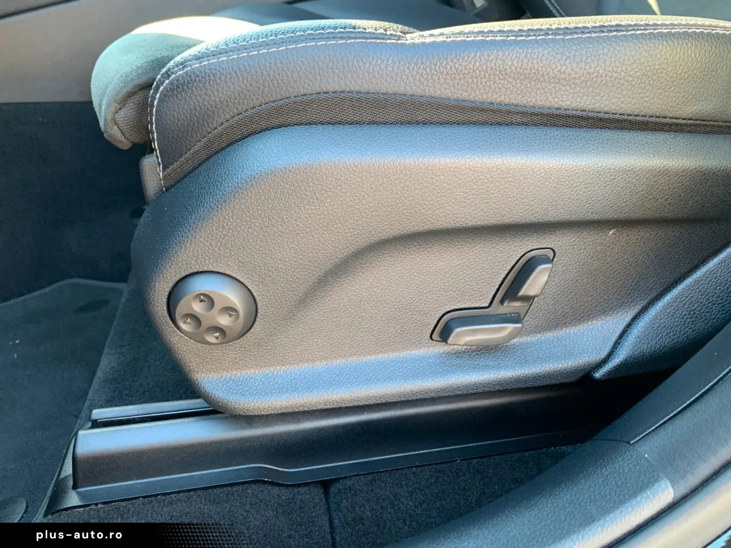 MERCEDES-BENZ GLC 220d Coupe AMG-Line 4Matic 19erLM Kamera
