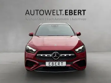 MERCEDES-BENZ GLA 250 4M AMG Prem  DISTRO Standhz AH&hellip;