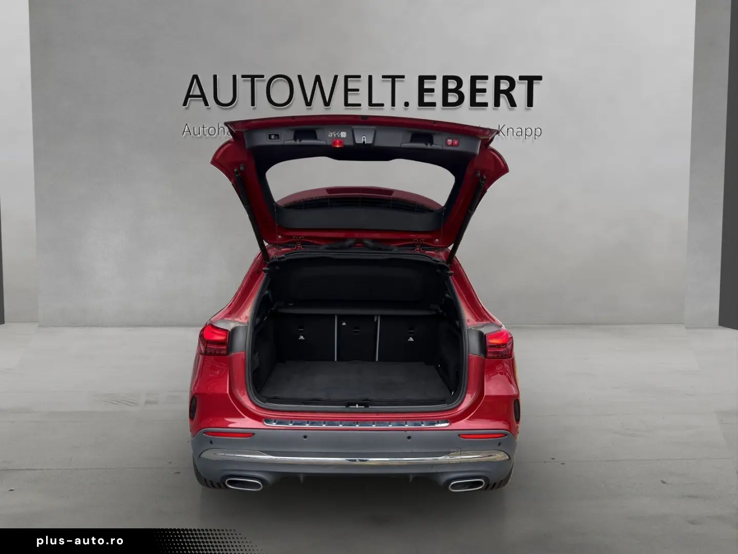 MERCEDES-BENZ GLA 250 4M AMG Prem  DISTRO Standhz AH&hellip;