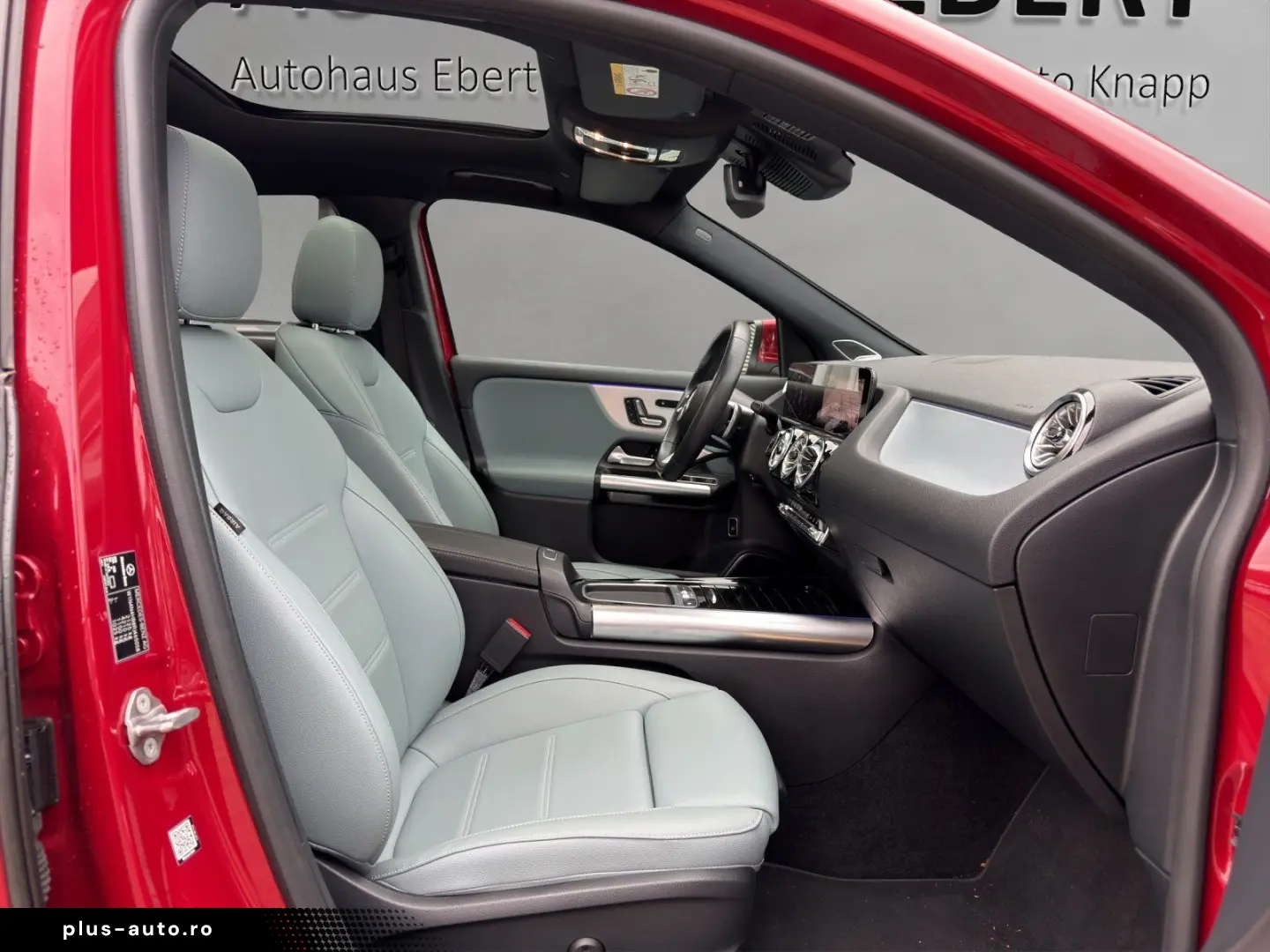 MERCEDES-BENZ GLA 250 4M AMG Prem  DISTRO Standhz AH&hellip;