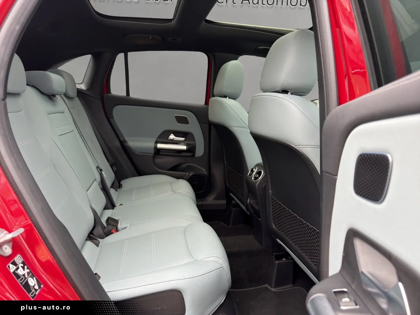 MERCEDES-BENZ GLA 250 4M AMG Prem  DISTRO Standhz AH&hellip;