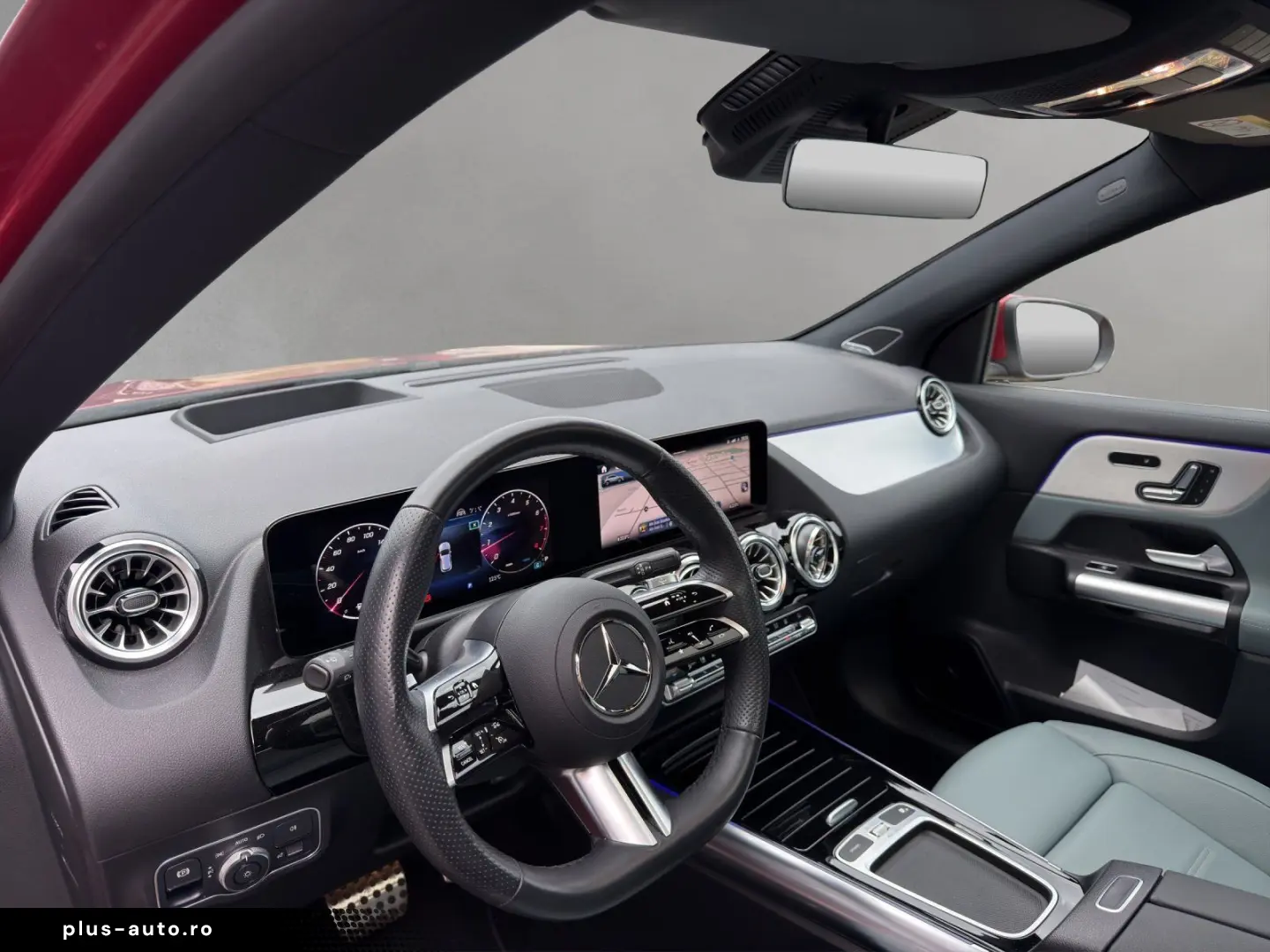 MERCEDES-BENZ GLA 250 4M AMG Prem  DISTRO Standhz AH&hellip;