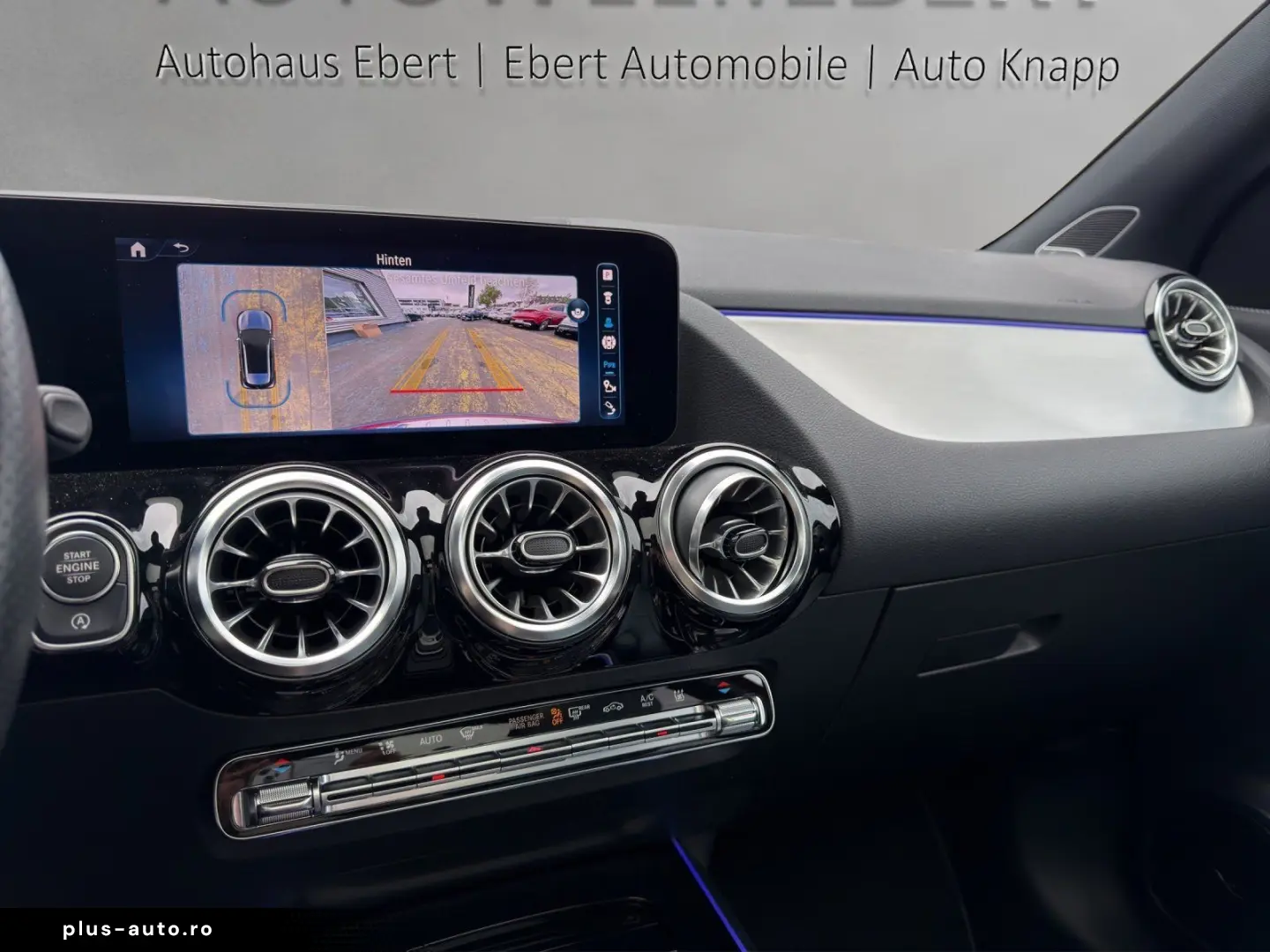 MERCEDES-BENZ GLA 250 4M AMG Prem  DISTRO Standhz AH&hellip;