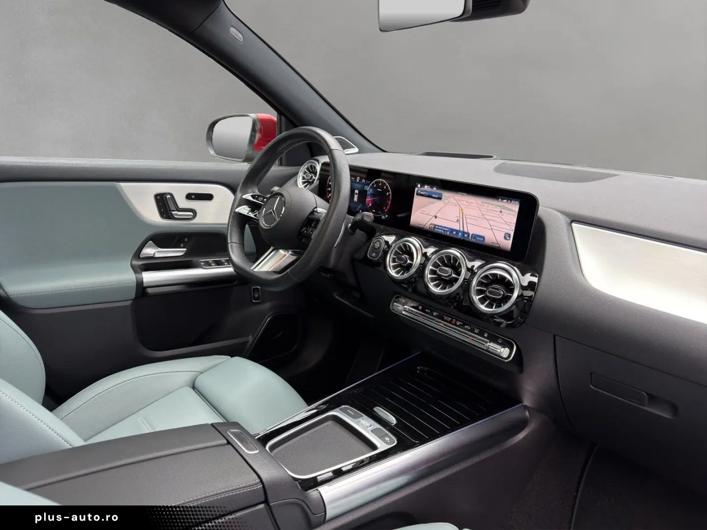 MERCEDES-BENZ GLA 250 4M AMG Prem  DISTRO Standhz AH&hellip;