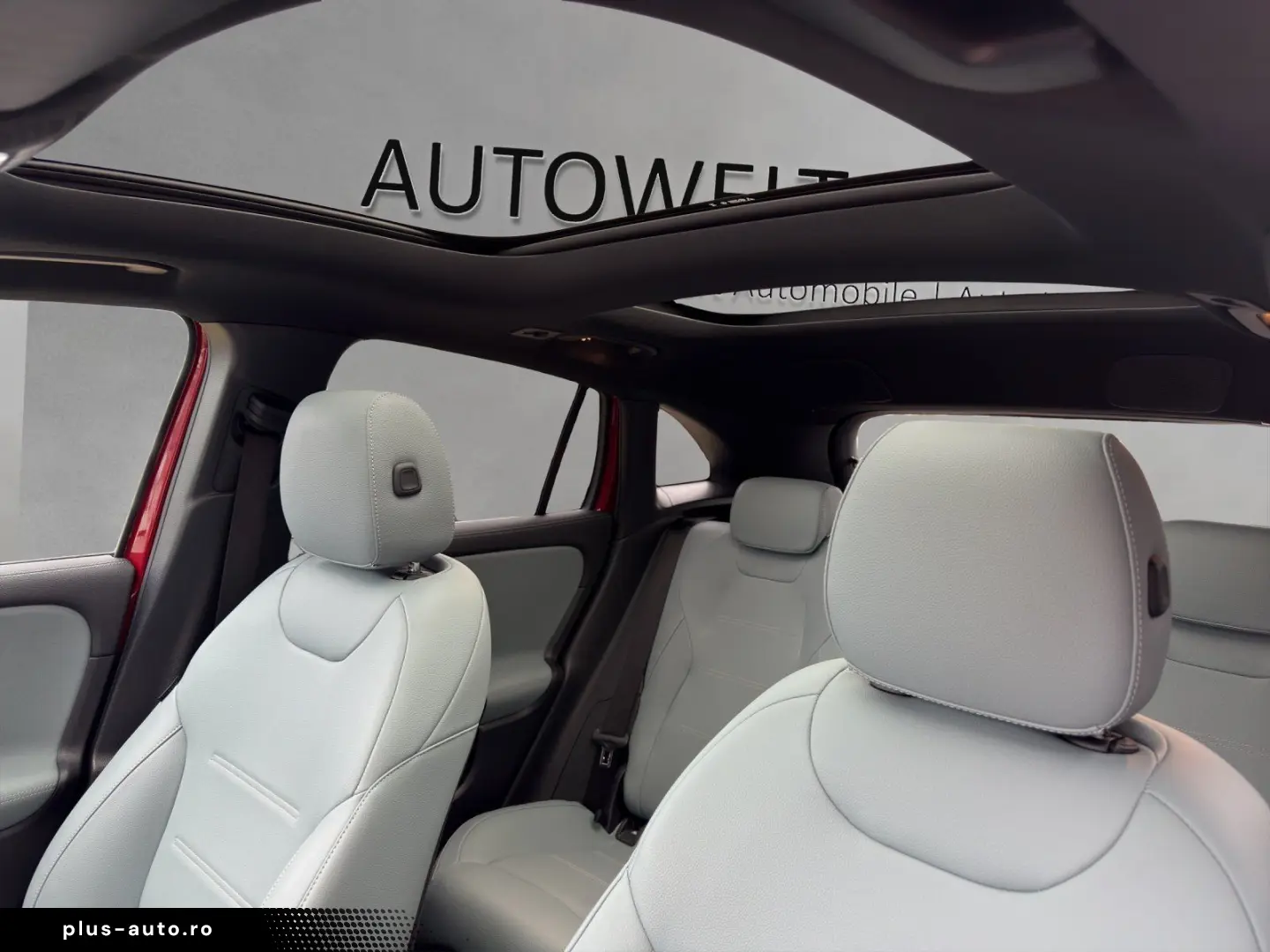 MERCEDES-BENZ GLA 250 4M AMG Prem  DISTRO Standhz AH&hellip;