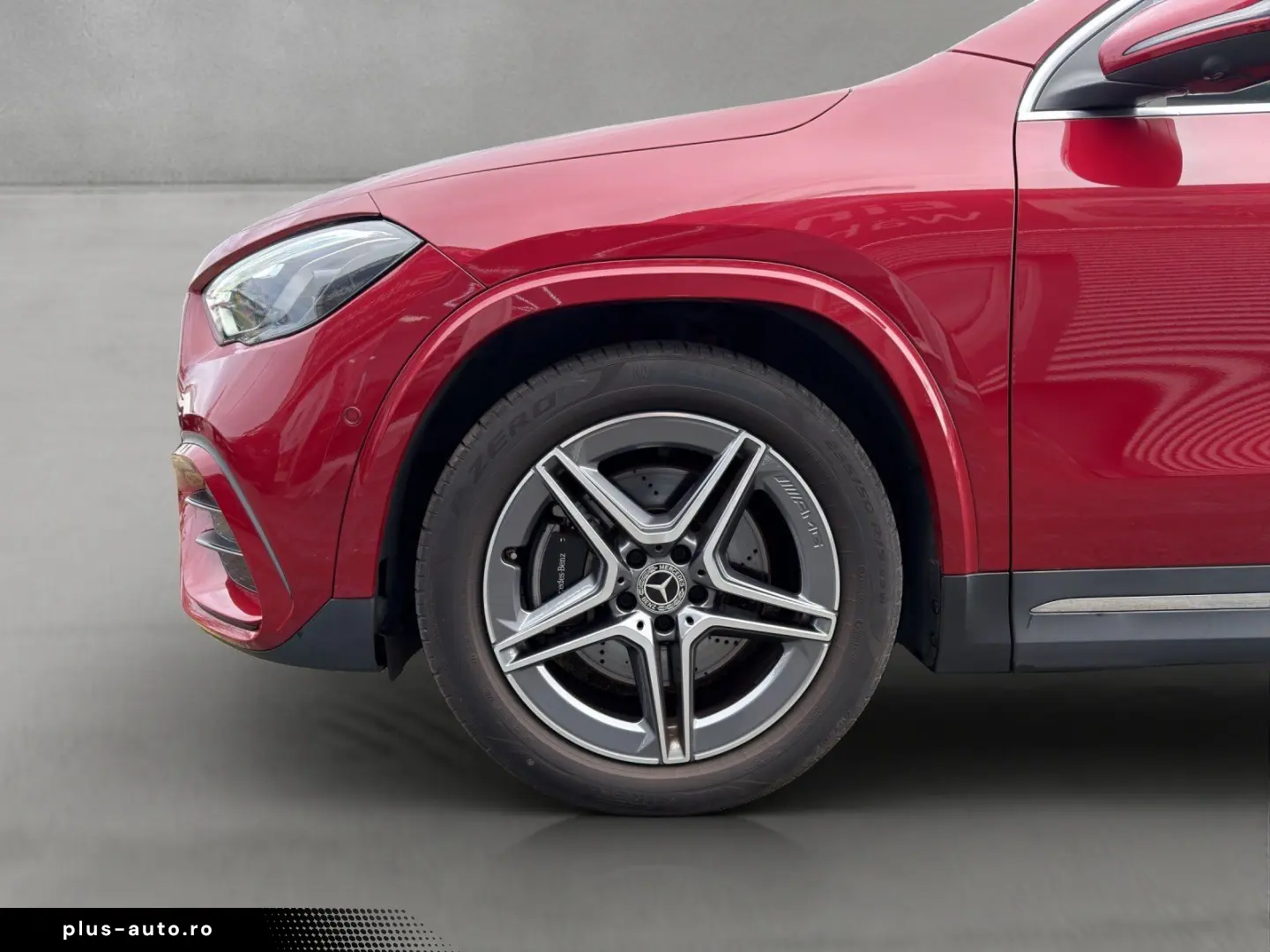 MERCEDES-BENZ GLA 250 4M AMG Prem  DISTRO Standhz AH&hellip;