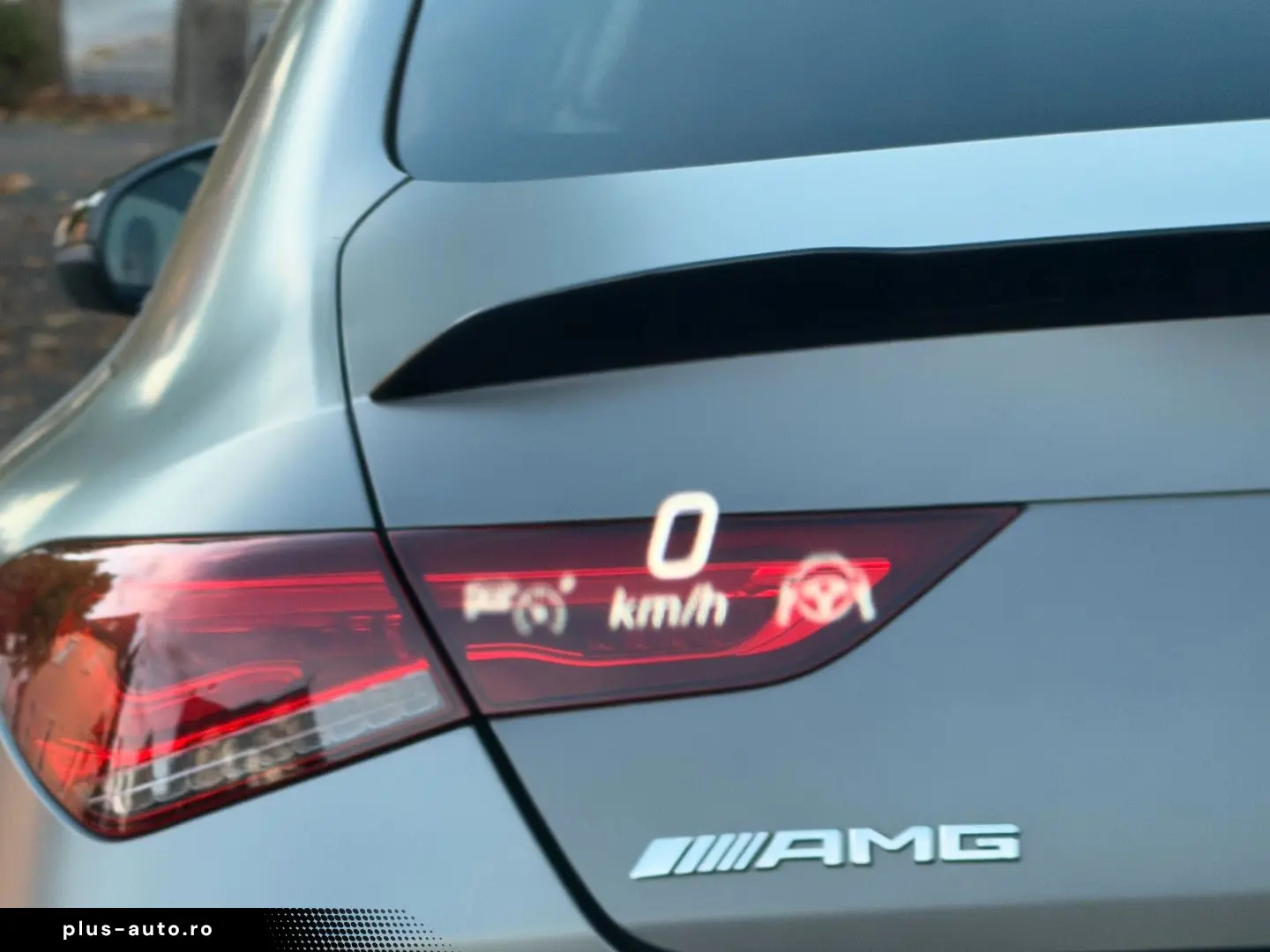 MERCEDES-BENZ GLA 250 4M AMG PremiumPlus  StHz MAGNO Technik