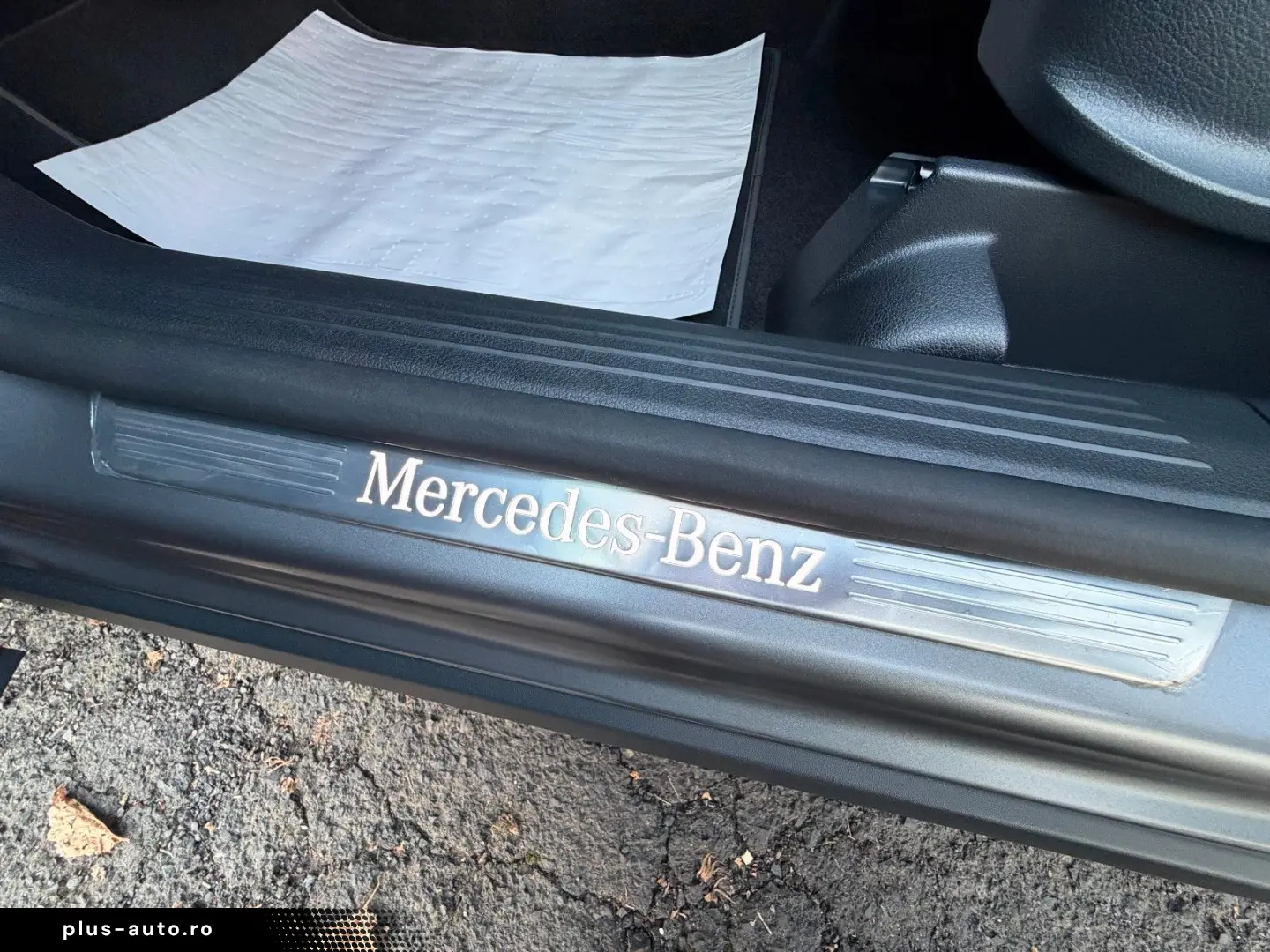 MERCEDES-BENZ GLA 250 4M AMG PremiumPlus  StHz MAGNO Technik