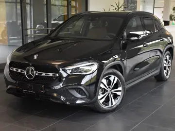 MERCEDES-BENZ GLA 220 d 4Matic 8G-DCT EXKLUSIV PANO &hellip;