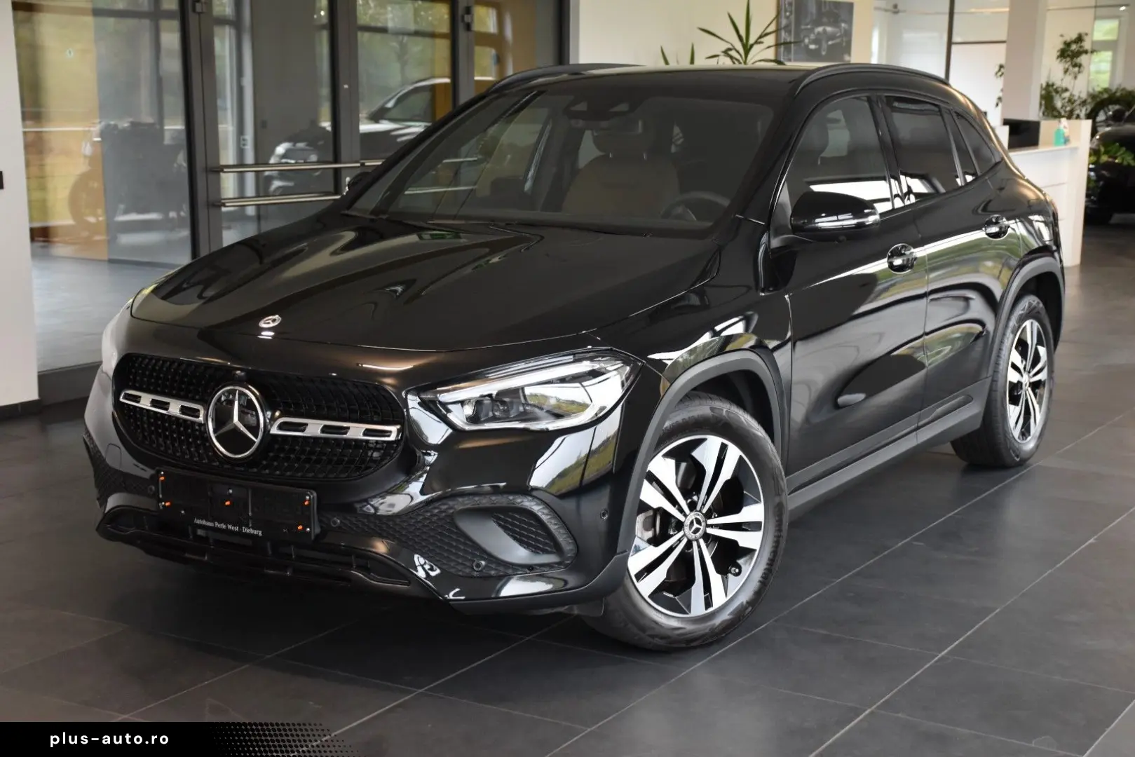 MERCEDES-BENZ GLA 220 d 4Matic 8G-DCT EXKLUSIV PANO &hellip;