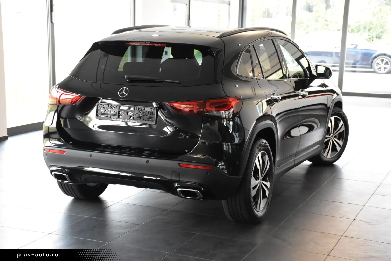 MERCEDES-BENZ GLA 220 d 4Matic 8G-DCT EXKLUSIV PANO &hellip;