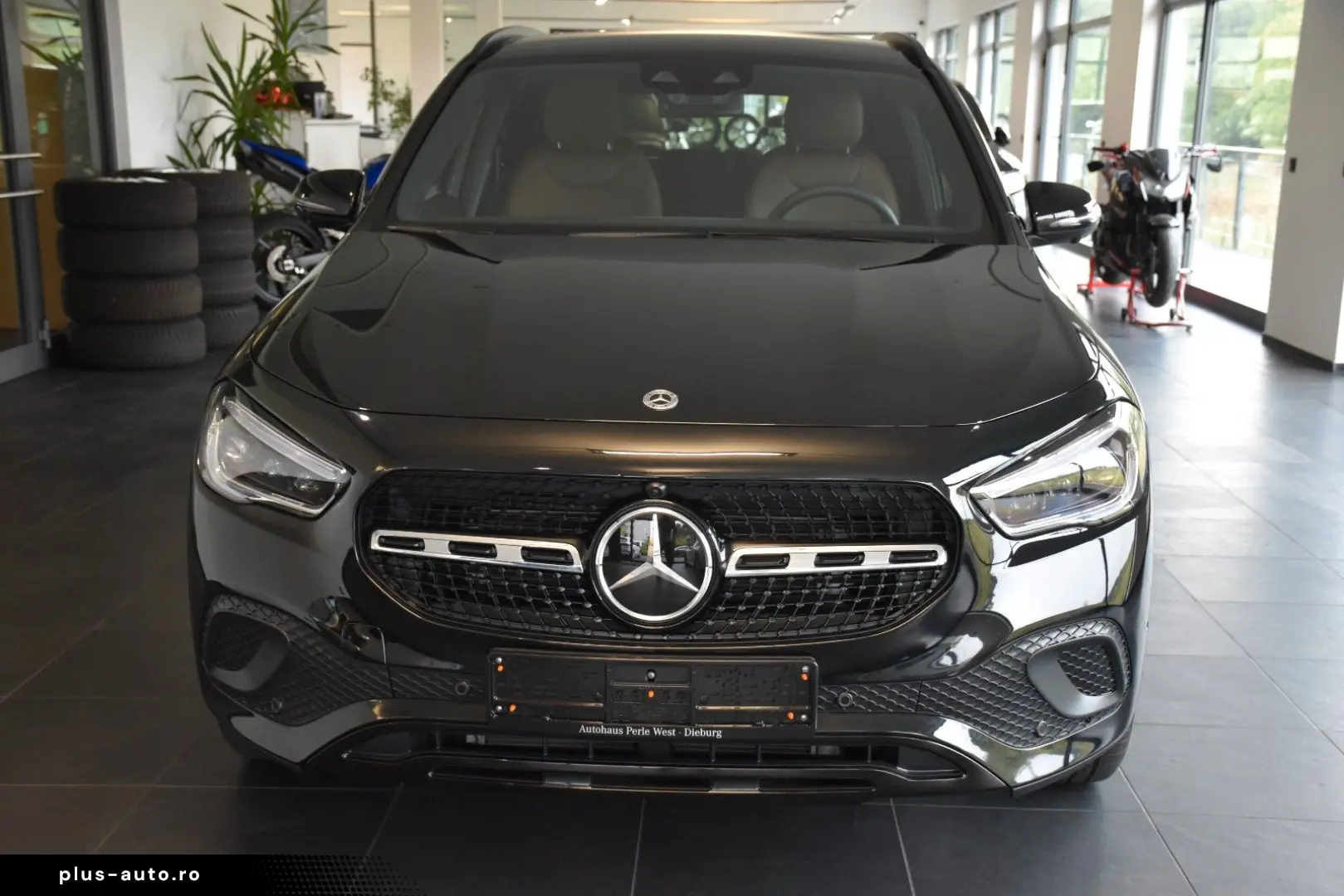 MERCEDES-BENZ GLA 220 d 4Matic 8G-DCT EXKLUSIV PANO &hellip;