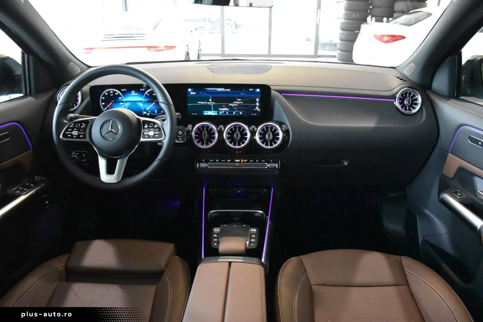 MERCEDES-BENZ GLA 220 d 4Matic 8G-DCT EXKLUSIV PANO &hellip;