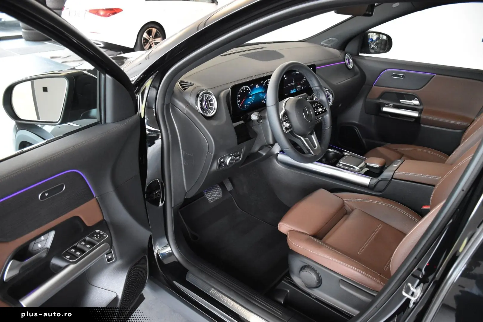 MERCEDES-BENZ GLA 220 d 4Matic 8G-DCT EXKLUSIV PANO &hellip;