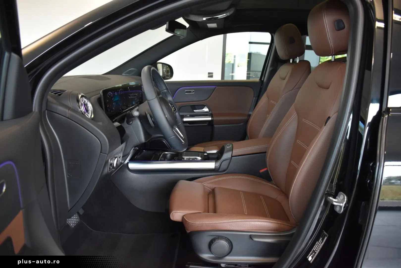 MERCEDES-BENZ GLA 220 d 4Matic 8G-DCT EXKLUSIV PANO &hellip;