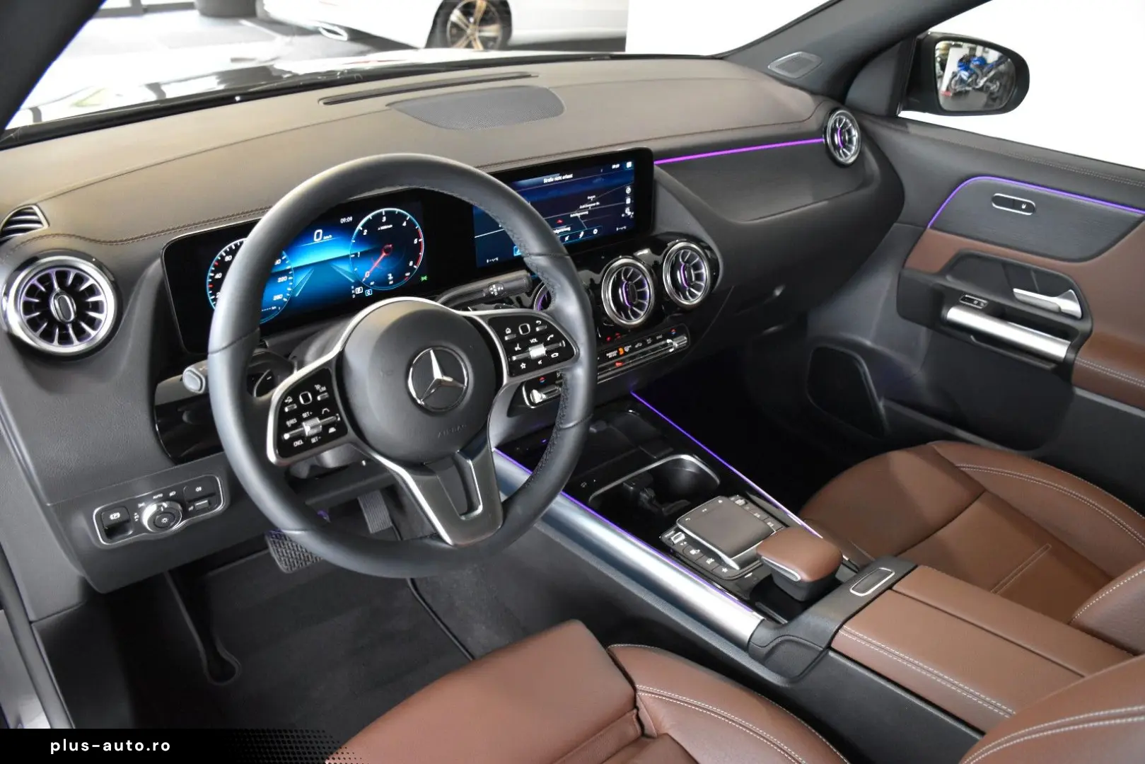 MERCEDES-BENZ GLA 220 d 4Matic 8G-DCT EXKLUSIV PANO &hellip;