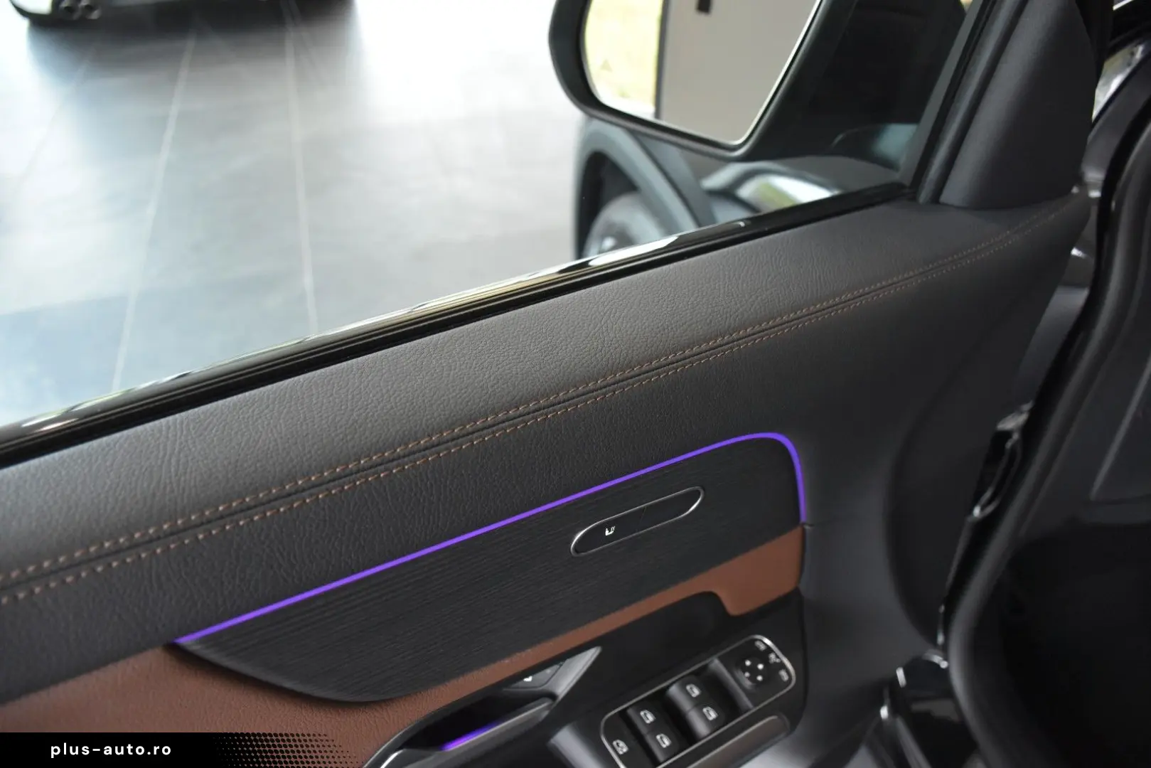 MERCEDES-BENZ GLA 220 d 4Matic 8G-DCT EXKLUSIV PANO &hellip;