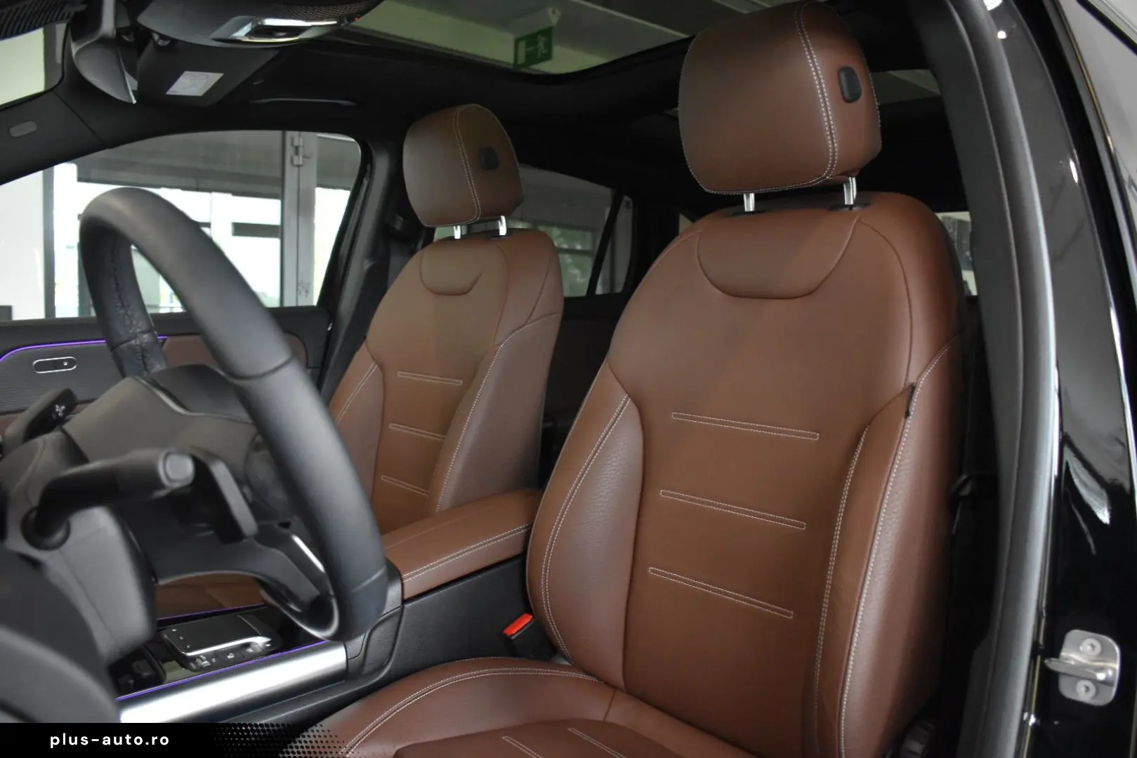 MERCEDES-BENZ GLA 220 d 4Matic 8G-DCT EXKLUSIV PANO &hellip;