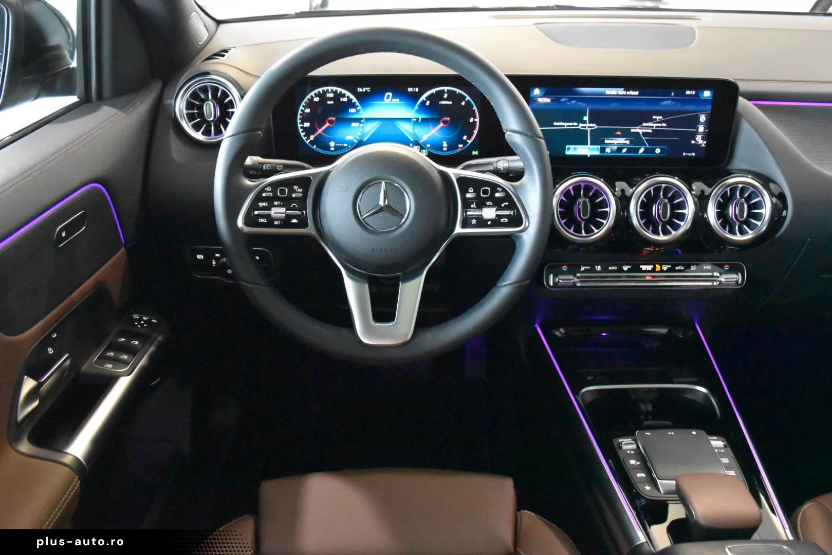 MERCEDES-BENZ GLA 220 d 4Matic 8G-DCT EXKLUSIV PANO &hellip;