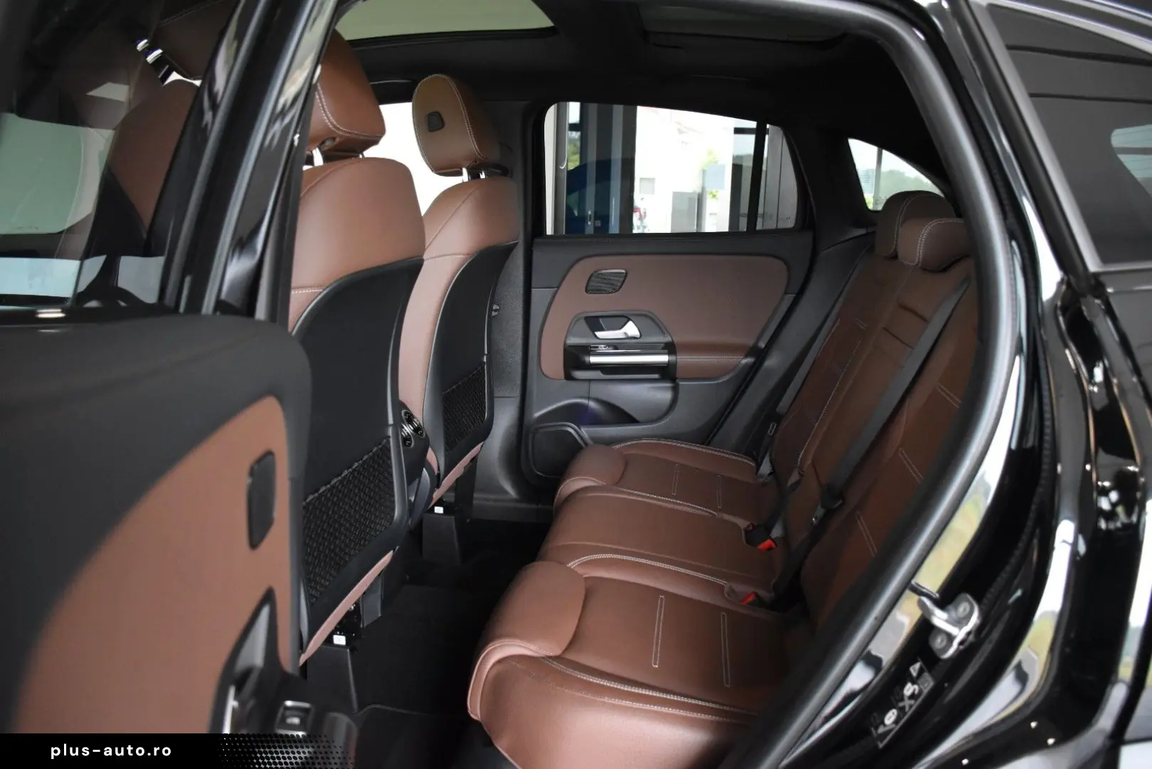 MERCEDES-BENZ GLA 220 d 4Matic 8G-DCT EXKLUSIV PANO &hellip;