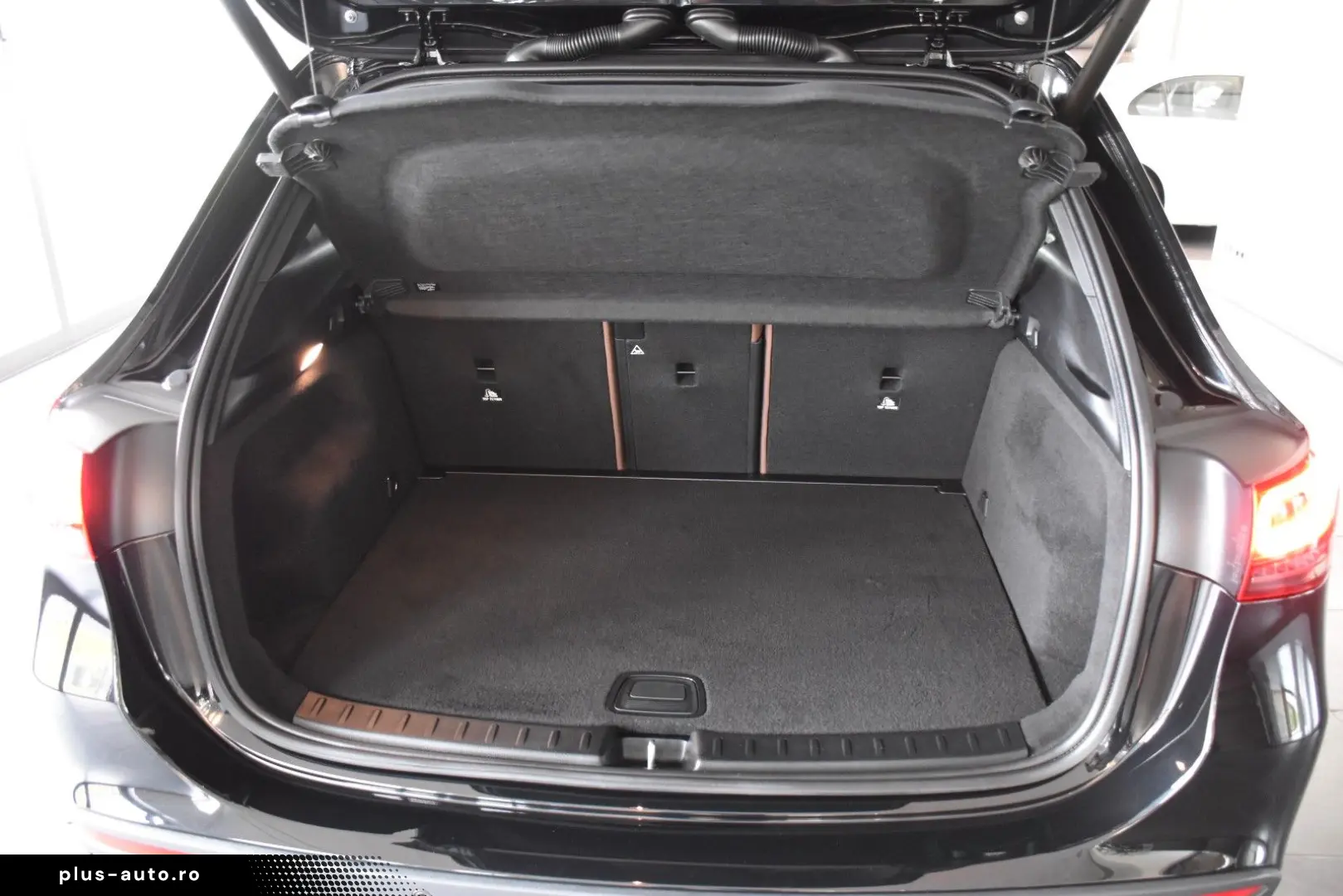 MERCEDES-BENZ GLA 220 d 4Matic 8G-DCT EXKLUSIV PANO &hellip;
