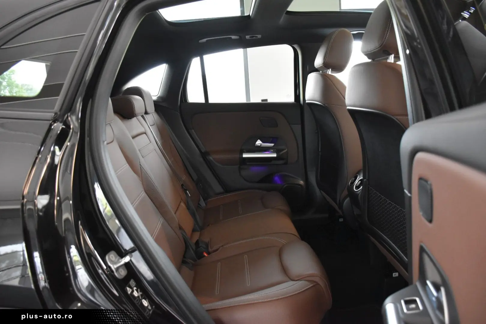 MERCEDES-BENZ GLA 220 d 4Matic 8G-DCT EXKLUSIV PANO &hellip;