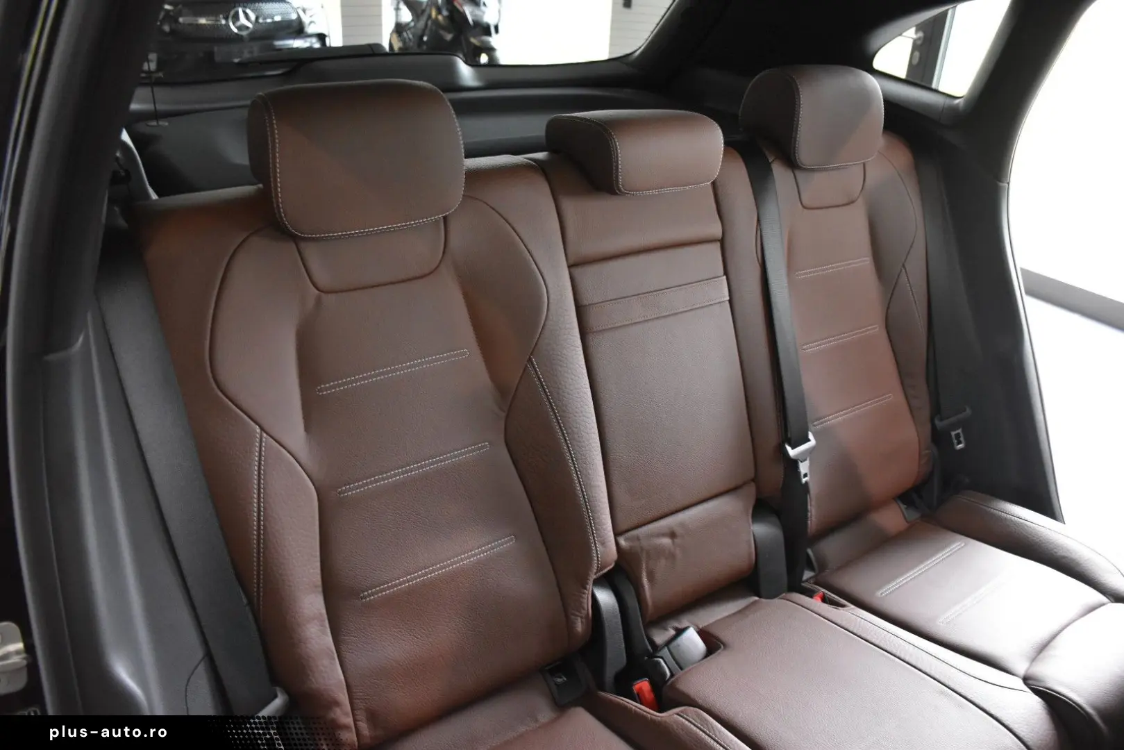 MERCEDES-BENZ GLA 220 d 4Matic 8G-DCT EXKLUSIV PANO &hellip;