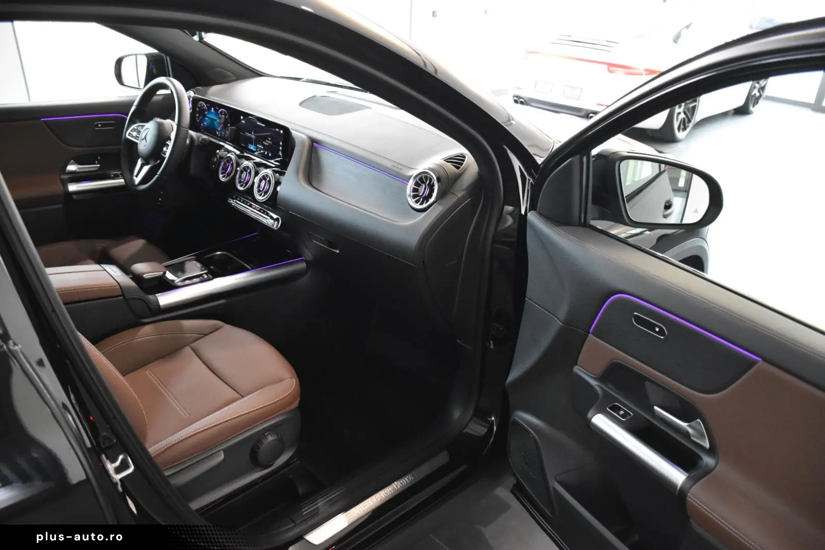 MERCEDES-BENZ GLA 220 d 4Matic 8G-DCT EXKLUSIV PANO &hellip;