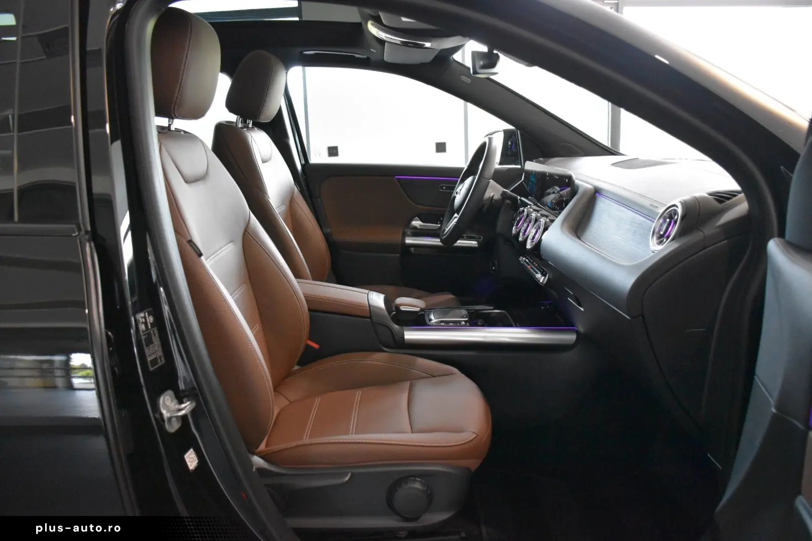 MERCEDES-BENZ GLA 220 d 4Matic 8G-DCT EXKLUSIV PANO &hellip;