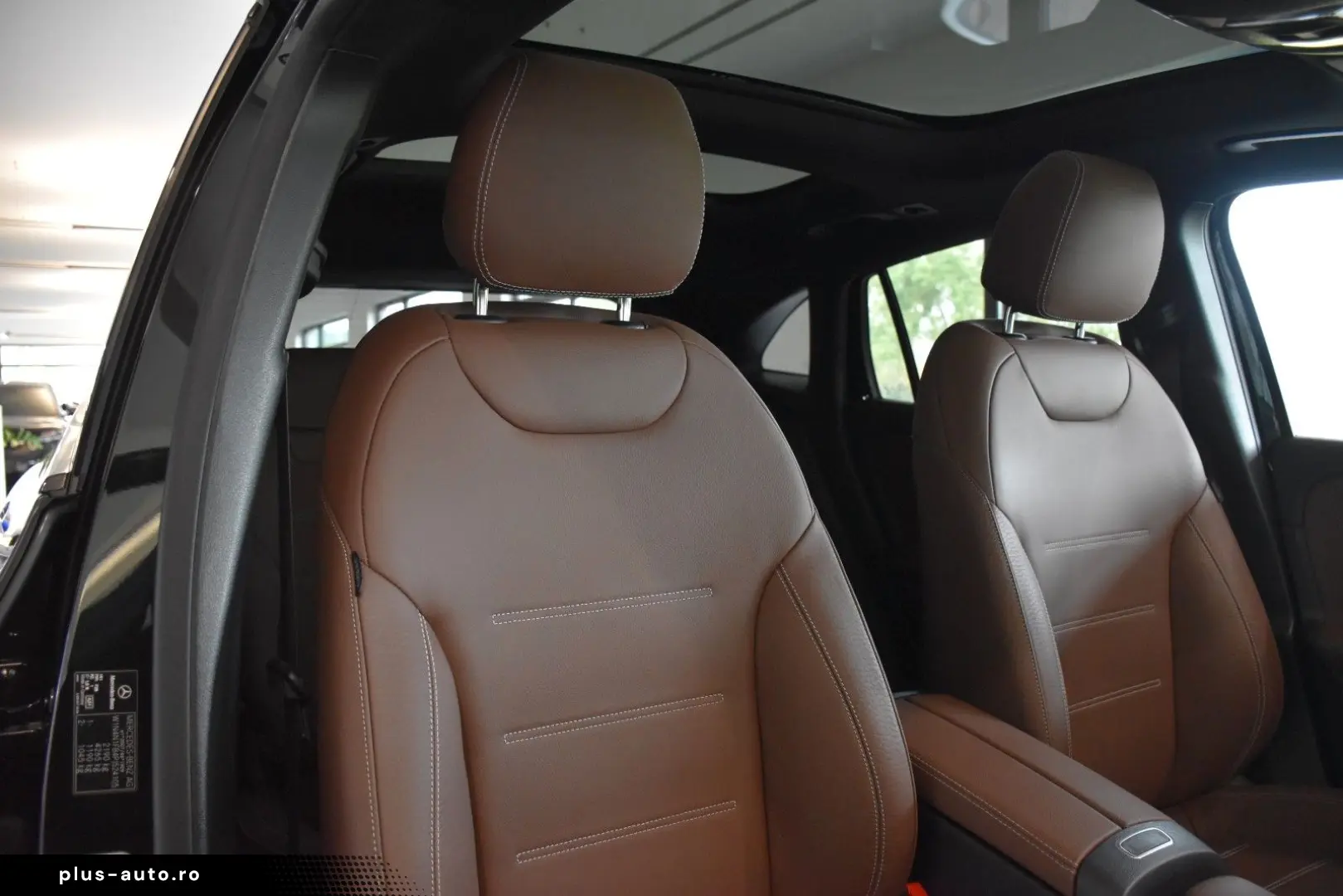 MERCEDES-BENZ GLA 220 d 4Matic 8G-DCT EXKLUSIV PANO &hellip;