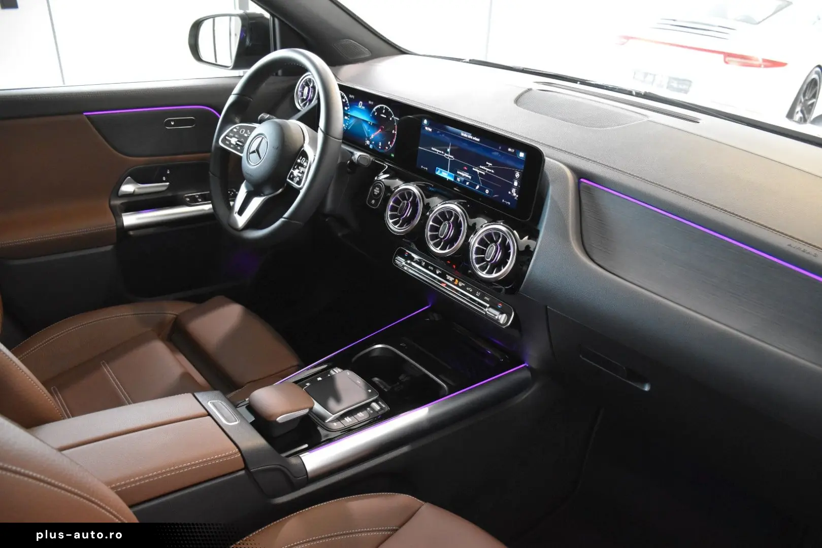 MERCEDES-BENZ GLA 220 d 4Matic 8G-DCT EXKLUSIV PANO &hellip;