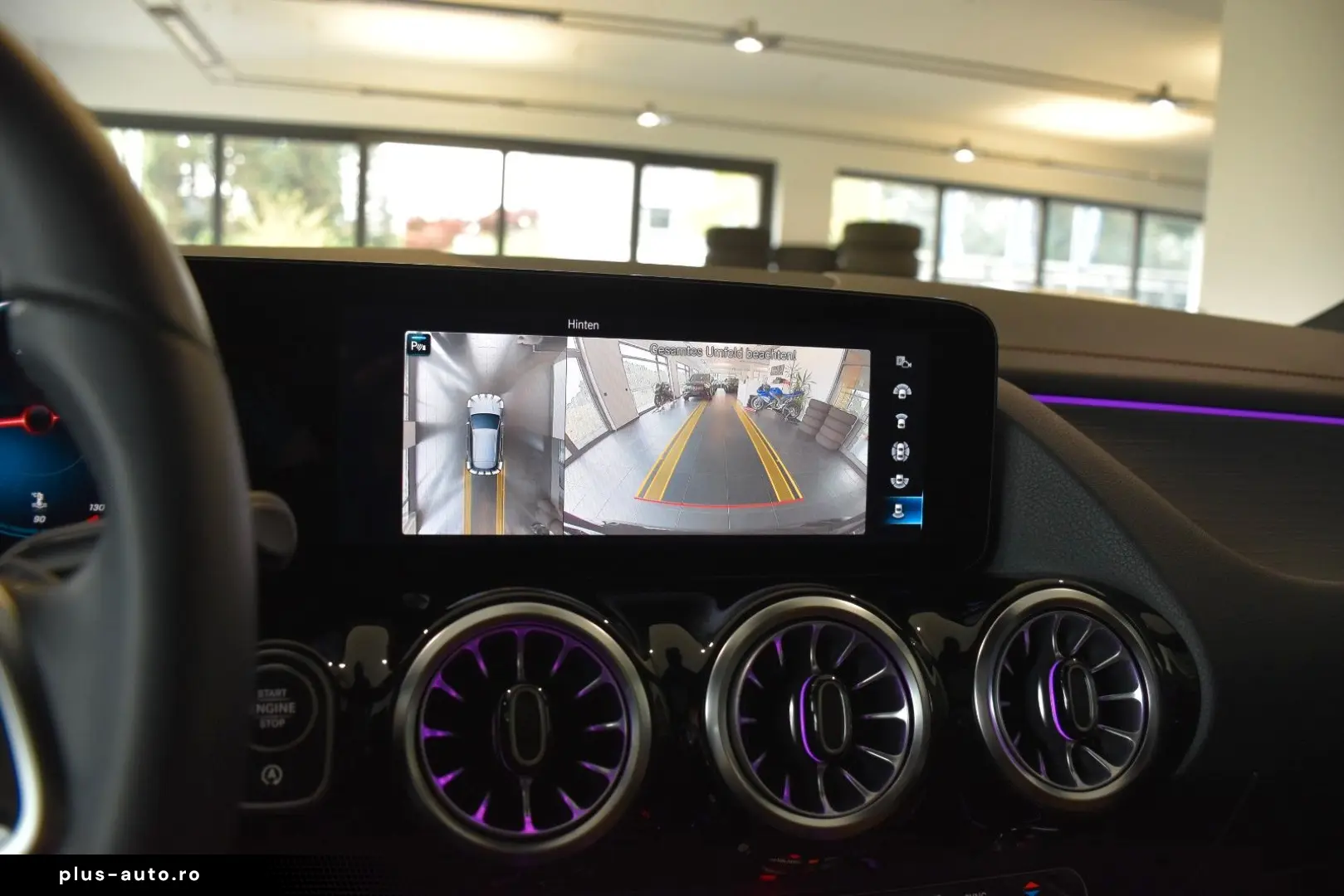MERCEDES-BENZ GLA 220 d 4Matic 8G-DCT EXKLUSIV PANO &hellip;