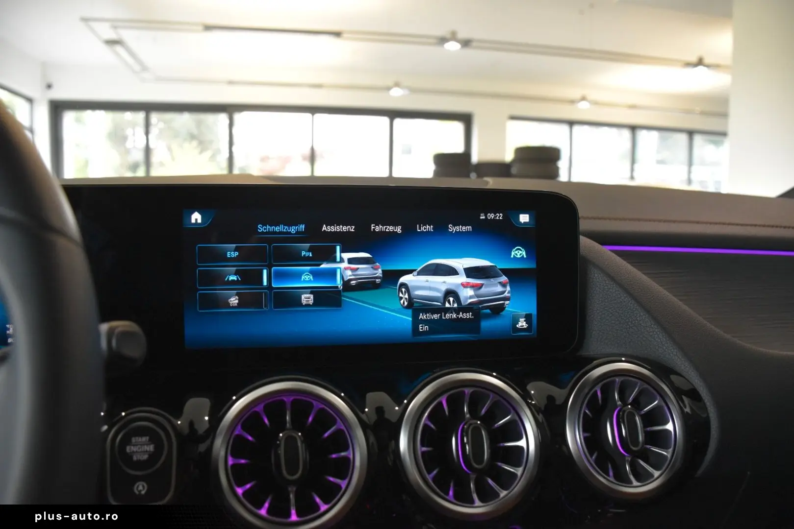 MERCEDES-BENZ GLA 220 d 4Matic 8G-DCT EXKLUSIV PANO &hellip;